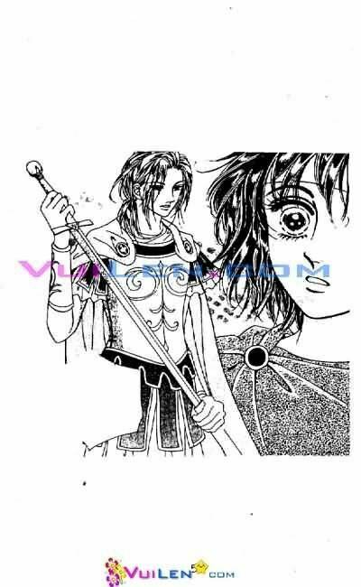 Nữ hoàng biển cả: Chapter 13