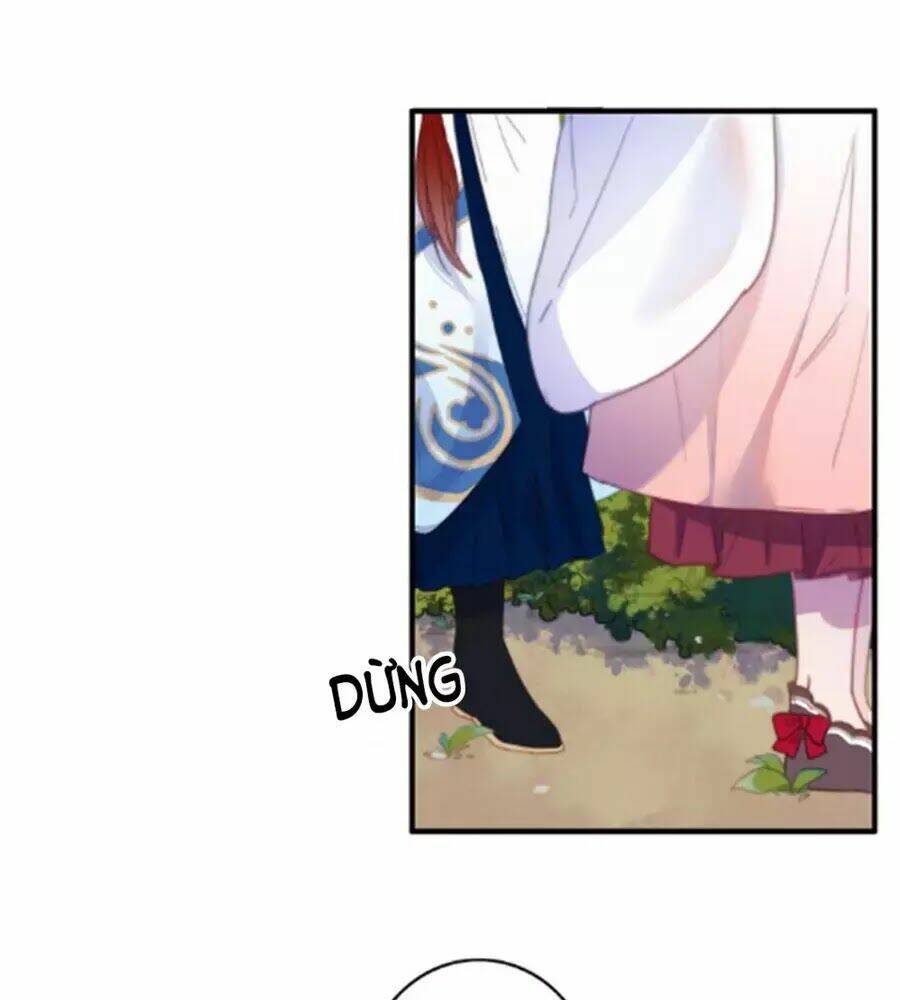 Dữ Tử Thành Thuyết: Chapter 24