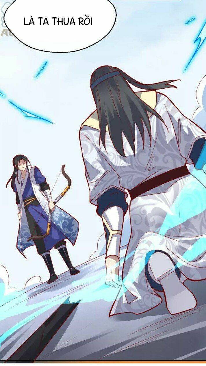 Đại Nghịch Chi Môn: Chapter 90