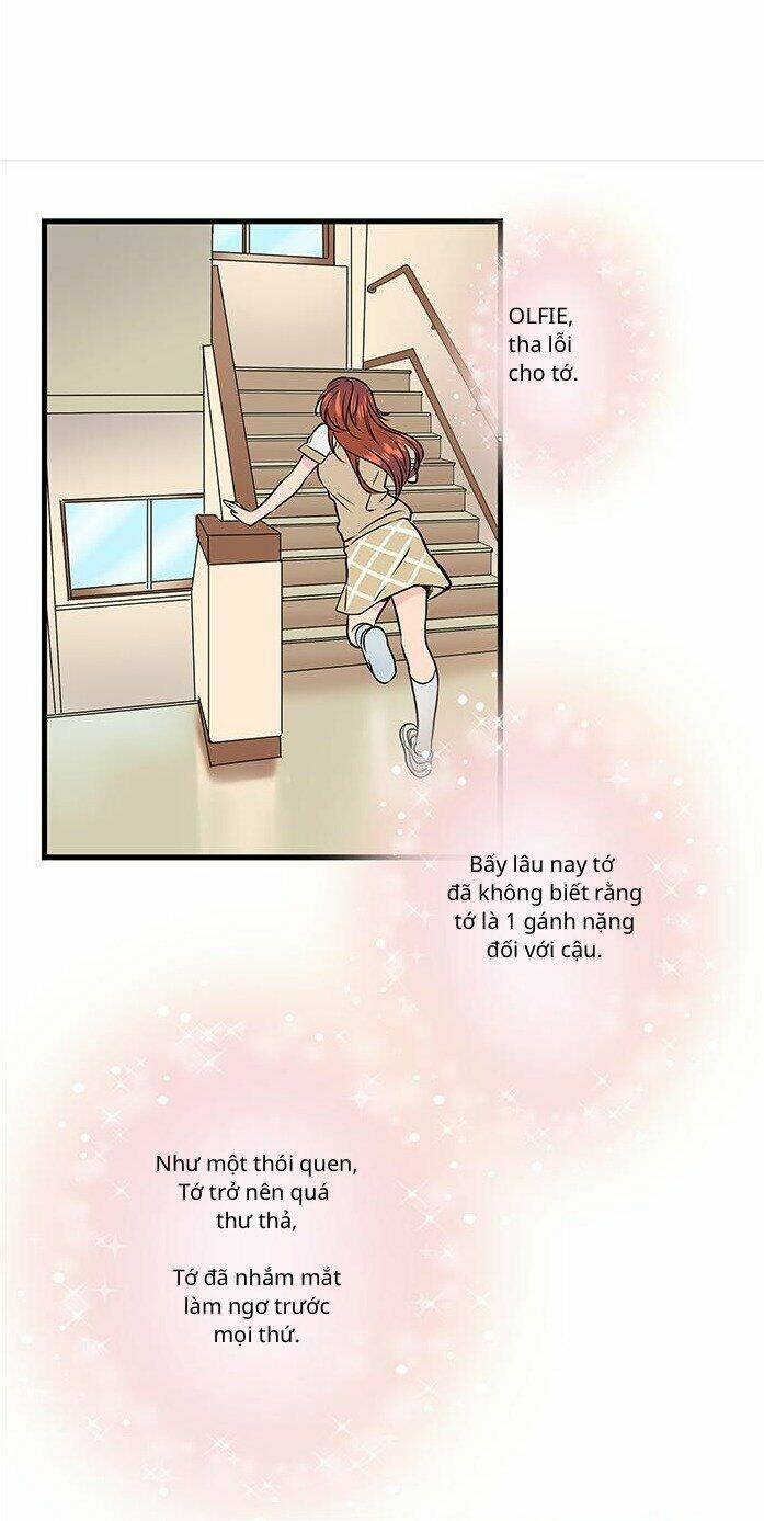 Chàng Trai Từ Quả Trứng: Chapter 13