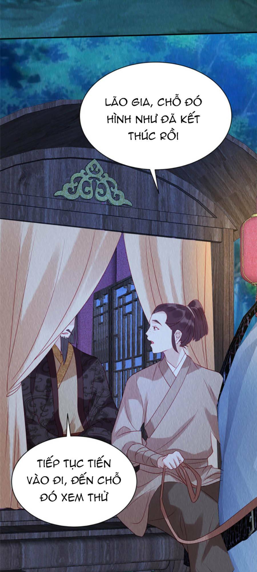 Nha Hỏa Cuồng Phi: Vương Gia Phóng Tứ Sủng: Chapter 23