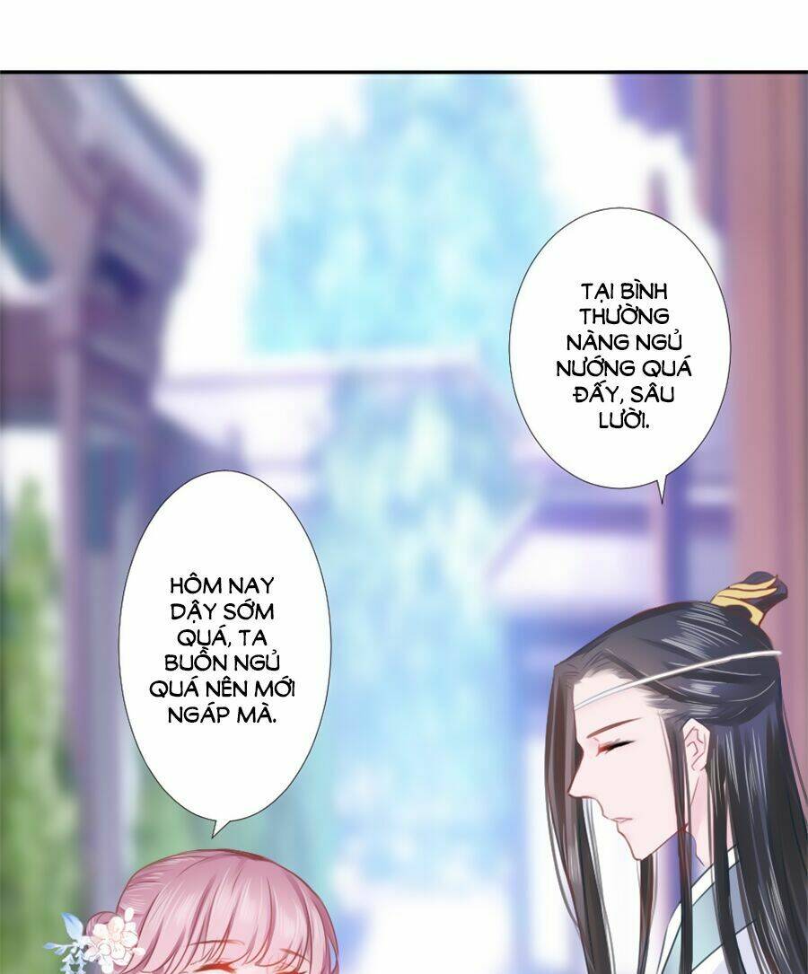 Đường Hoa Nhất Mộng Cổ Phi Truyện: Chapter 17