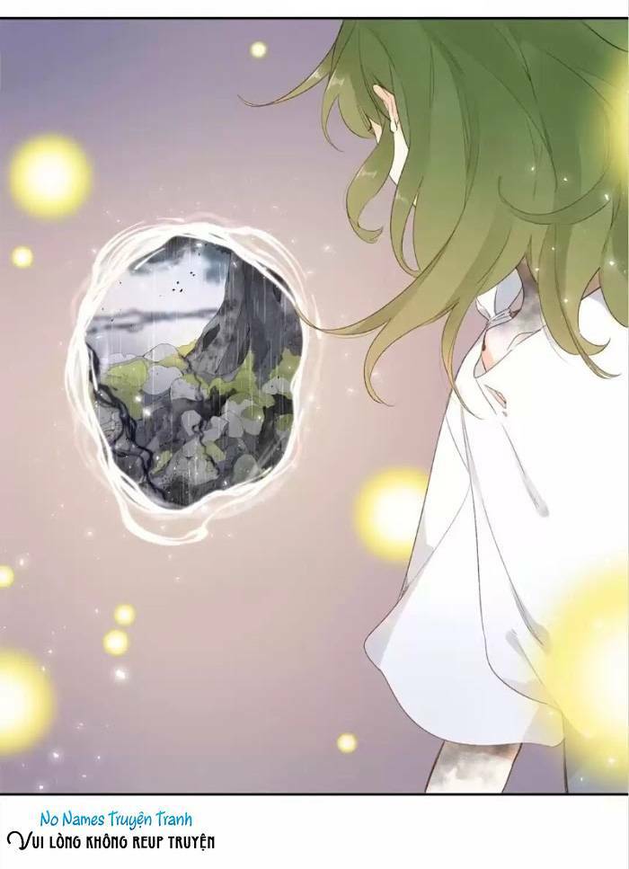 Sos! Tôi Đã Yêu Một Con Sâu Bướm (Phần 2): Chapter 23