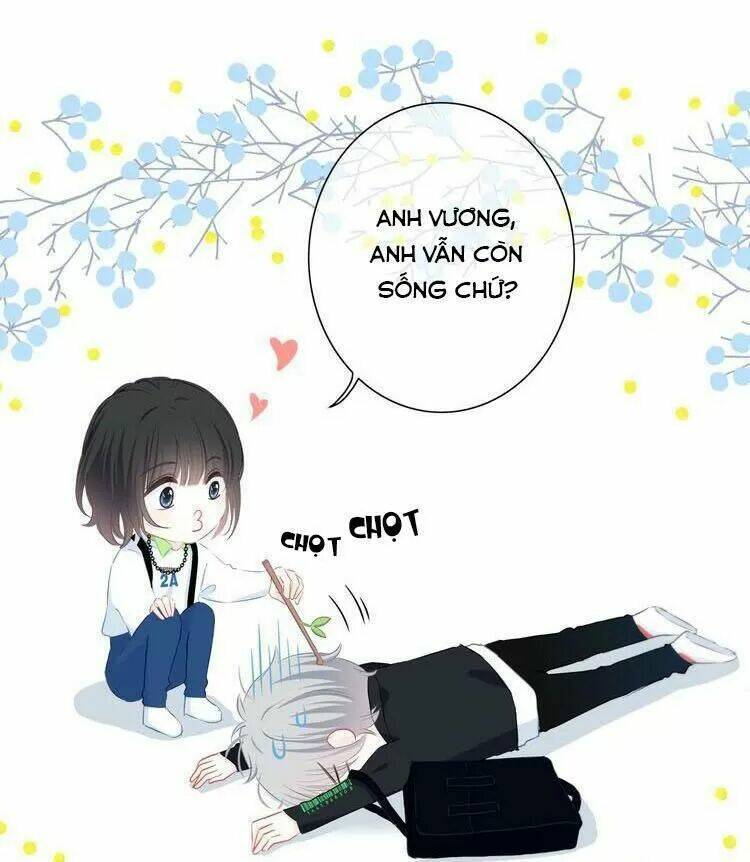 Vấp Phải Nghịch Quang: Chapter 24