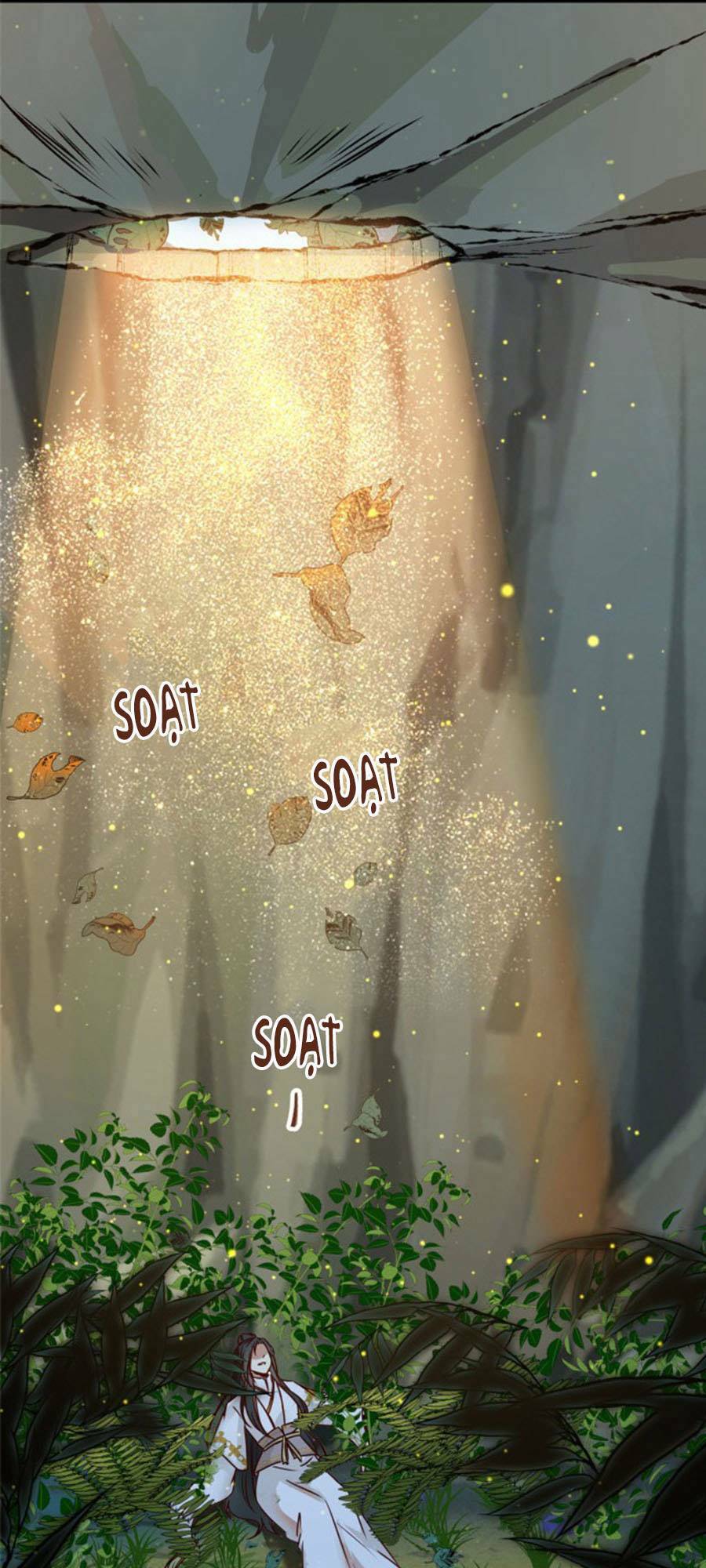 Nghịch Thiên Thần Phi Chí Thượng: Chapter 48