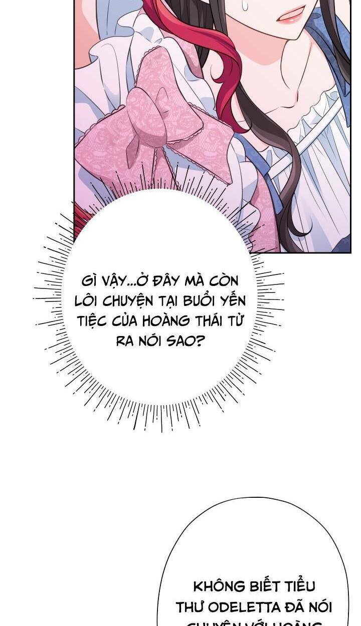 Gửi Đến Người Bạn Của Tôi: Chapter 14