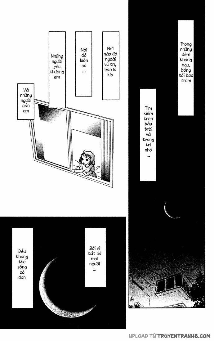 Last Quarter: Chapter 16