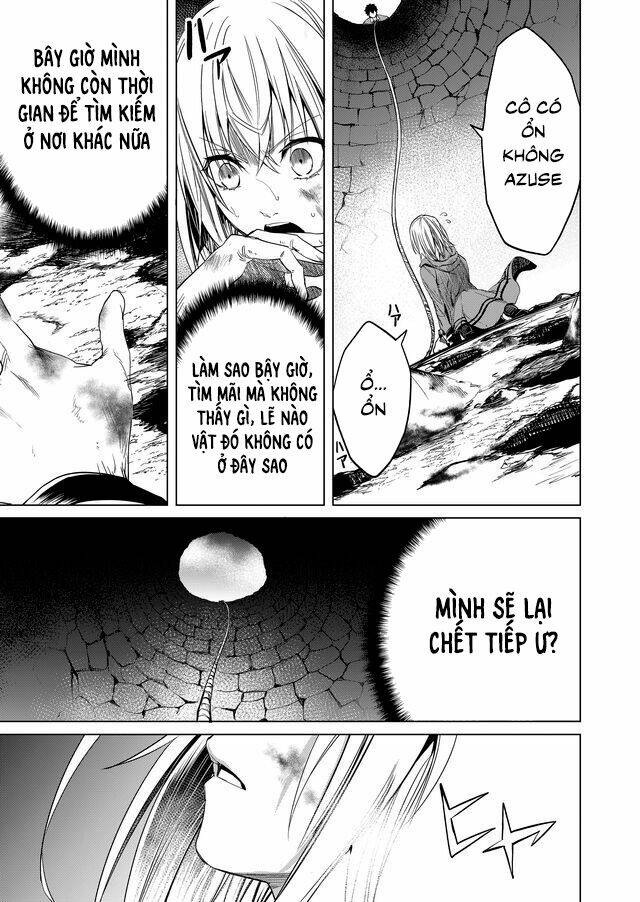 Phục Thù Thiếu Gia Tiểu Điềm Thê: Chapter 7