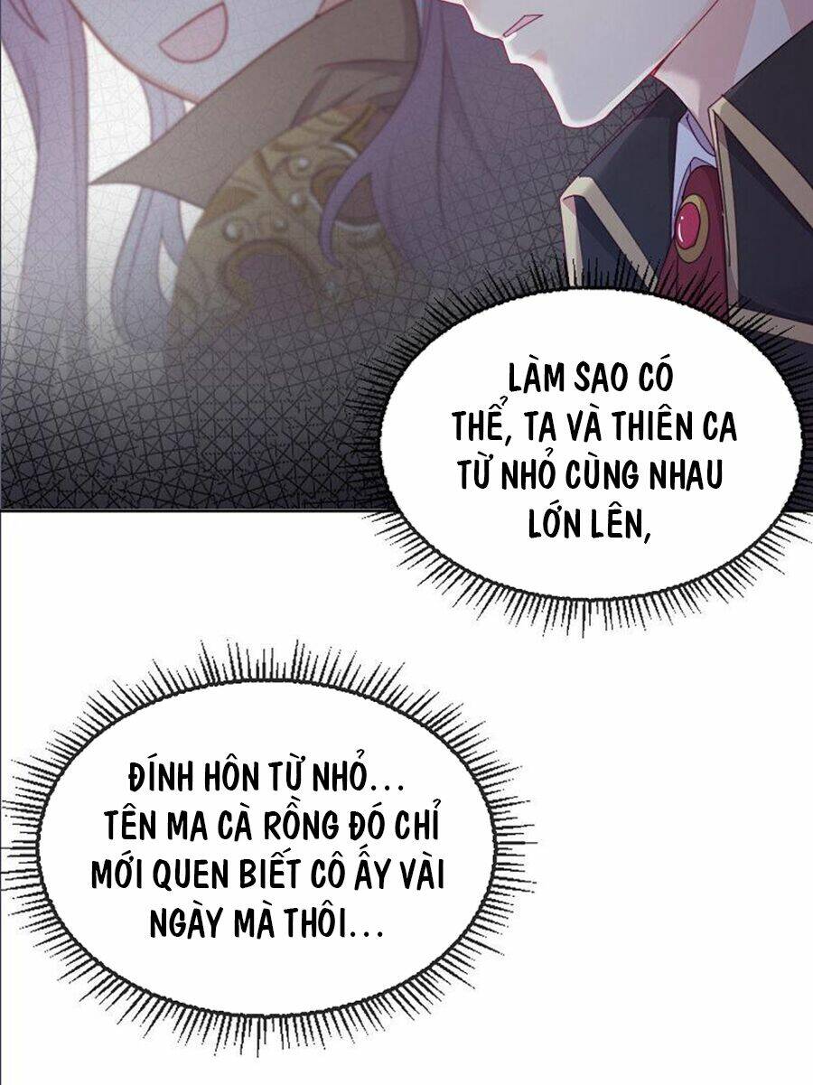 Vân Tưởng Chi Ca: Truy Ái Chỉ Lệnh: Chapter 39