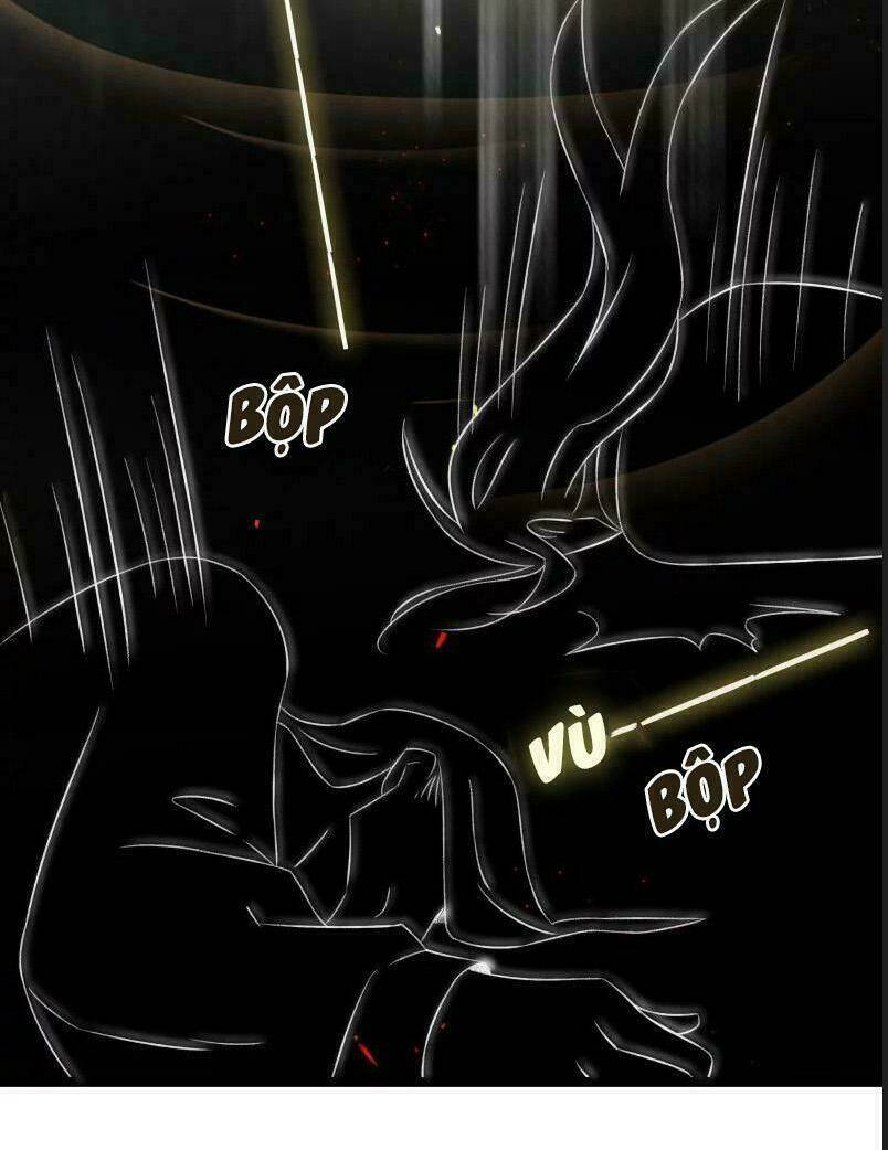 Thái Tử Bị Hoang Tưởng: Chapter 36