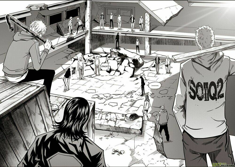 Phệ Quy Giả: Chapter 10