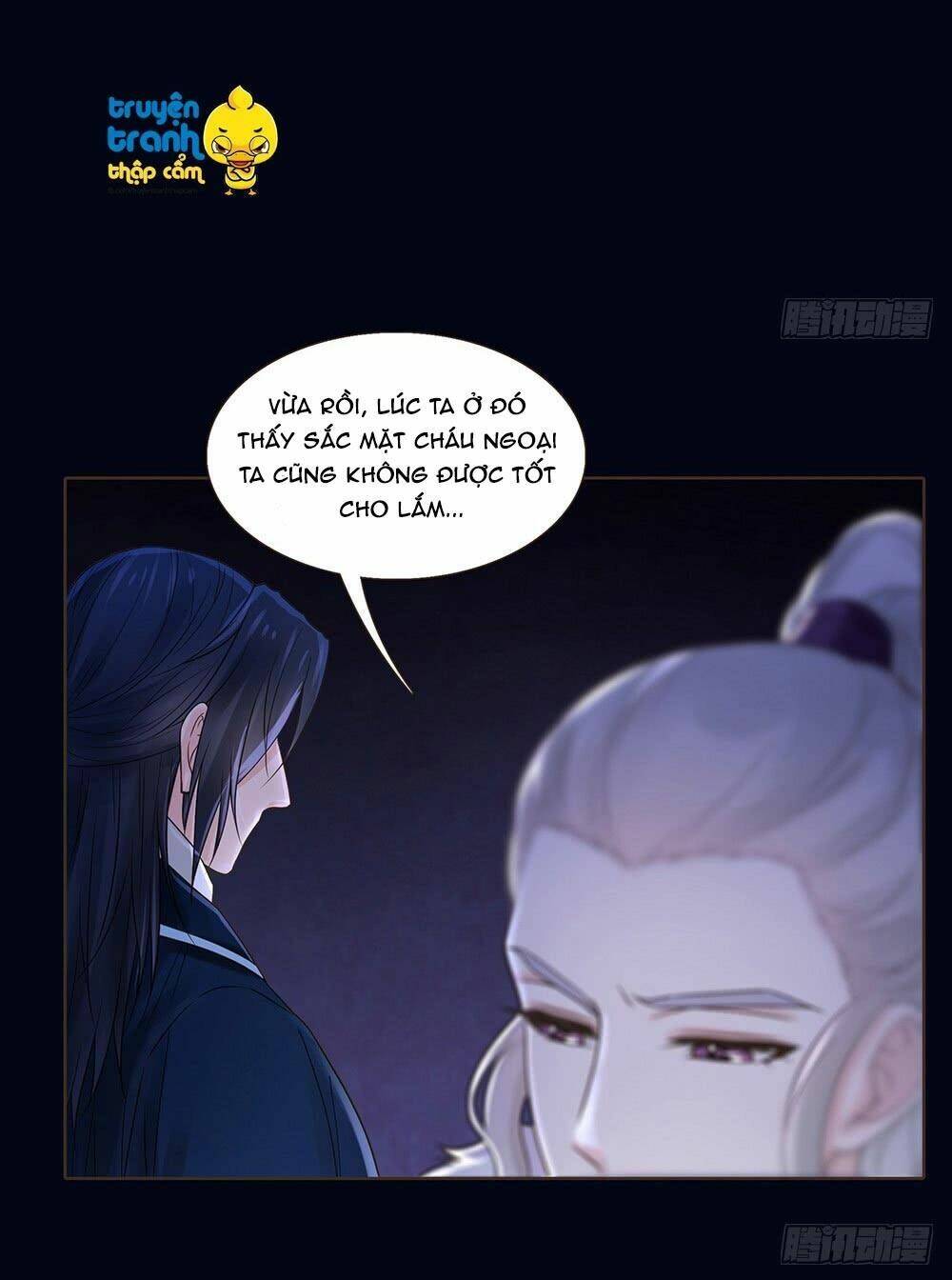 Đại Giá Thừa Tướng: Chapter 98