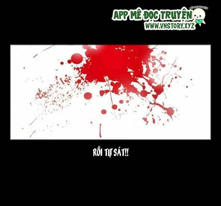 Kỳ Án Có Thật: Chapter 12