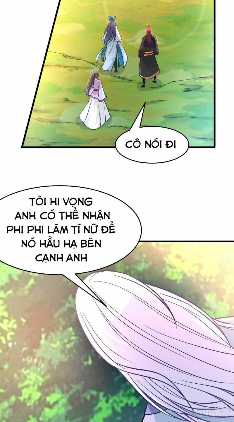 Tiên Vương Trùng Sinh: Chapter 167