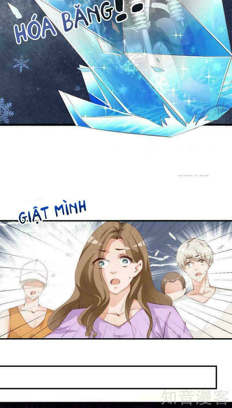 Nam Thần Là Một Đôi: Chapter 34