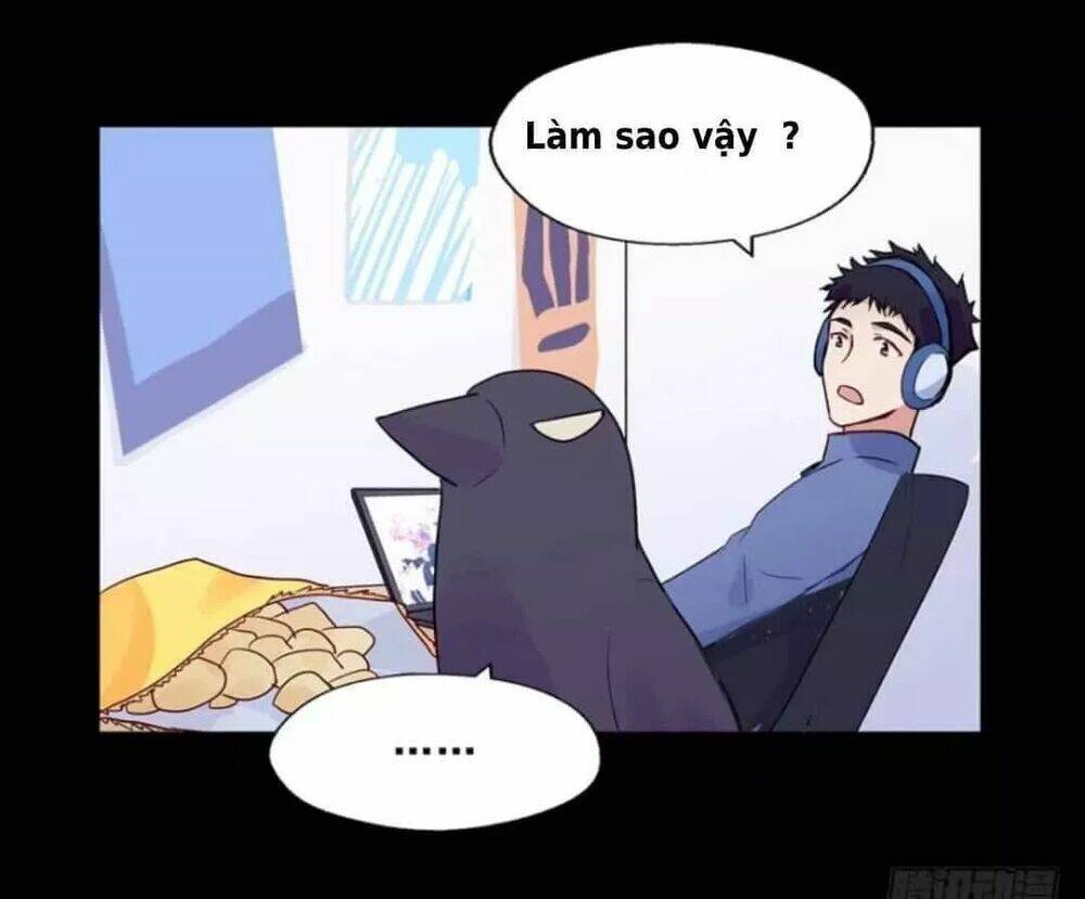 Chạy Đi Âm Sai: Chapter 100