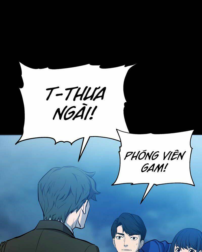 Cánh Cổng Mở Ra Đúng Ngày Đầu Tiên Tôi Thành Chính Trị Gia: Chapter 9