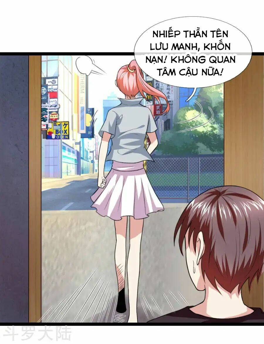 Tuyệt Thế Phi Đao: Chapter 70