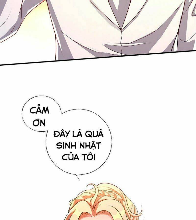 Tọa Ủng Tinh Cầu: Chapter 7