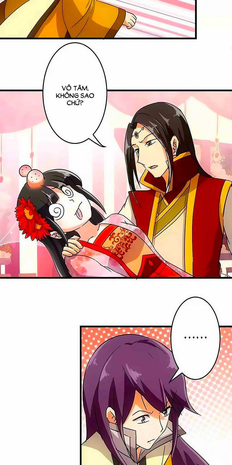 Vương Gia! Ngươi Thật Bỉ Ổi: Chapter 125
