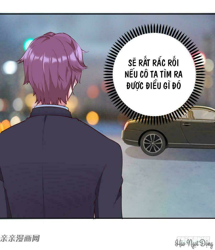 Gửi Người Không Quen: Chapter 34