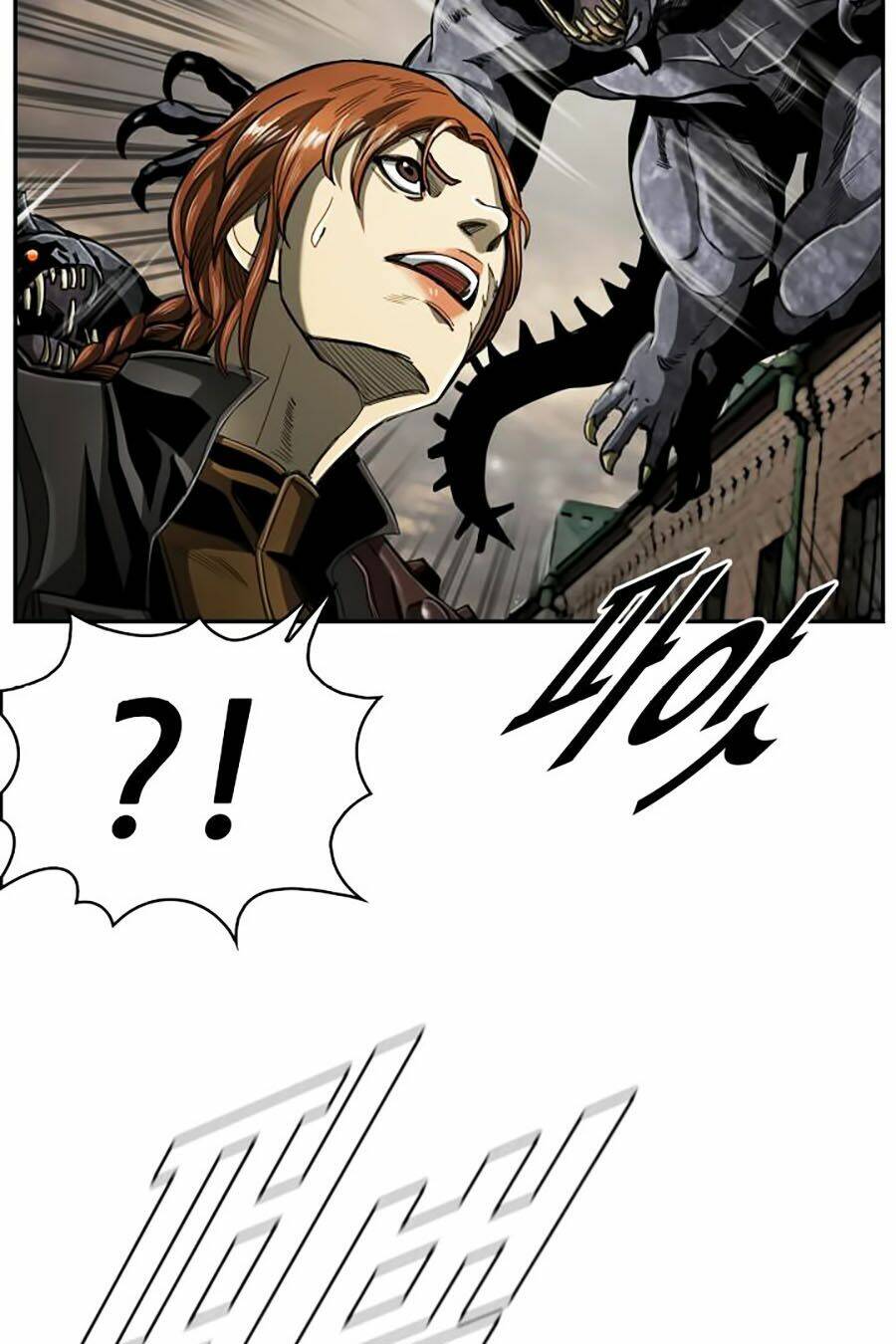 Thợ Săn Đầu Tiên: Chapter 78