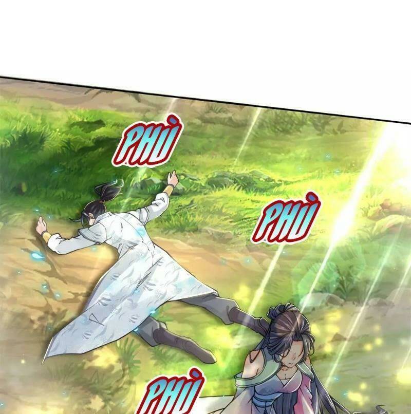 Thân Thể Của Ta Là Kiếm Chủng: Chapter 36
