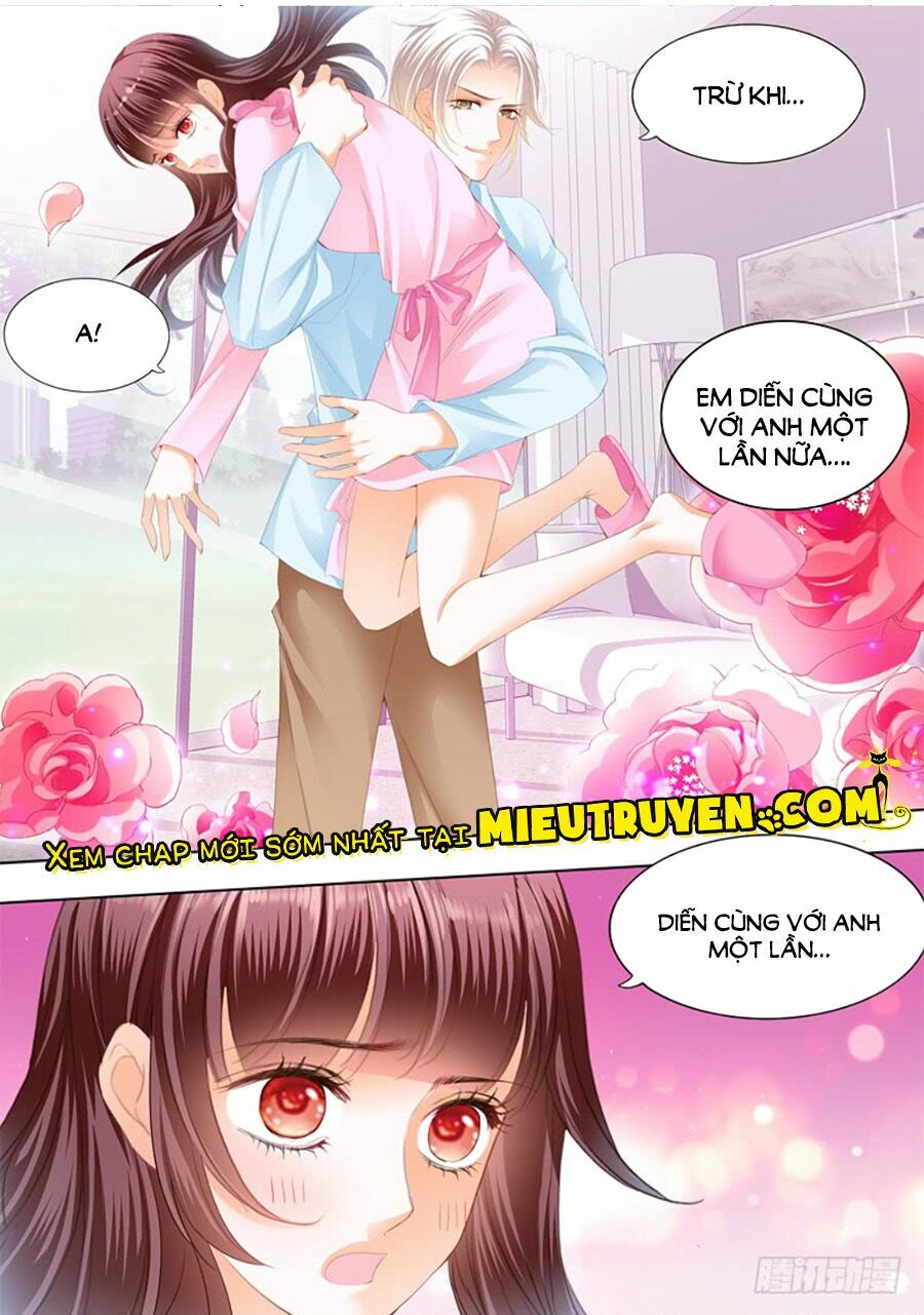 Thiểm Hôn Kiều Thê: Chapter 213