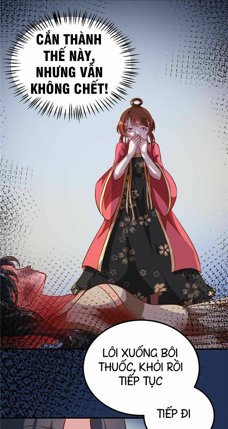 Thiên Tài Tiểu Độc Phi: Chapter 83