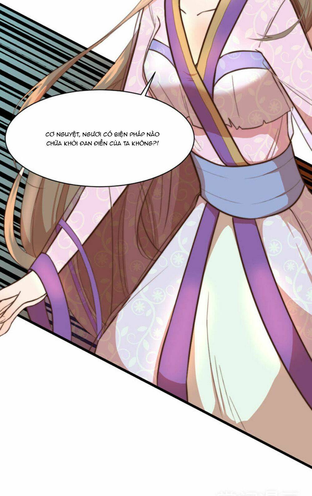 Đệ Nhất Cuồng Phi: Chapter 4