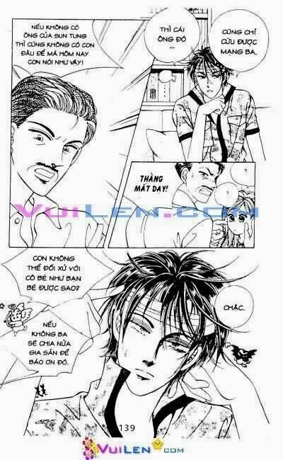 Cô gái Trung Hoa: Chapter 1