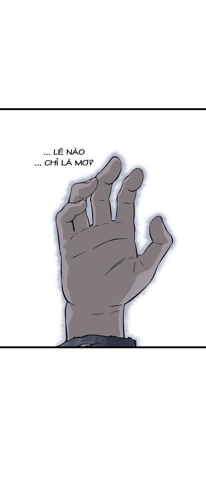 Cao Thủ 2: Chapter 105