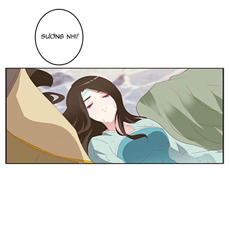 Thông Linh Phi: Chapter 491