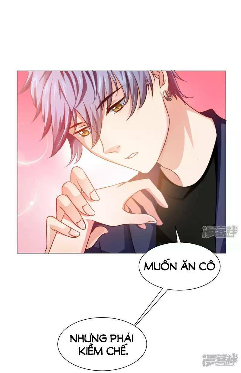 Minh Tinh Là Huyết Tộc: Chapter 22