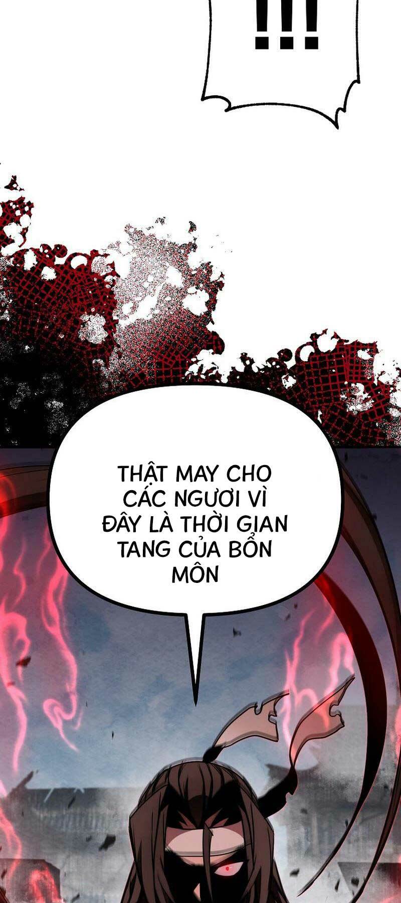 Đông Phương Bất Bại: Chapter 15