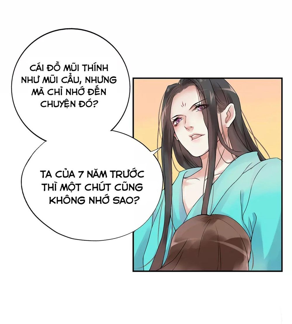 Bồng Sơn Viễn: Chapter 1.2