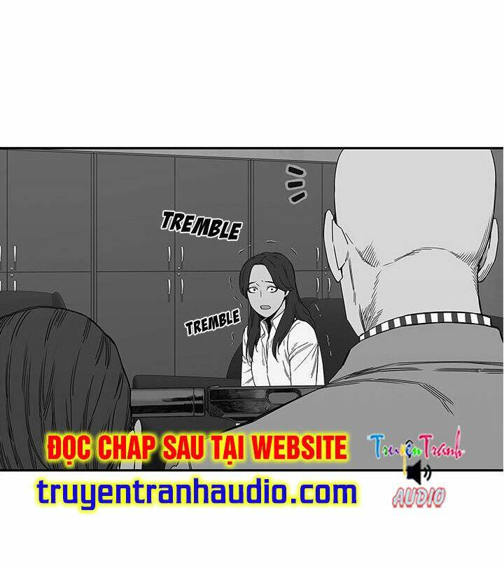 Hiệp Sĩ Giao Hàng: Chapter 21