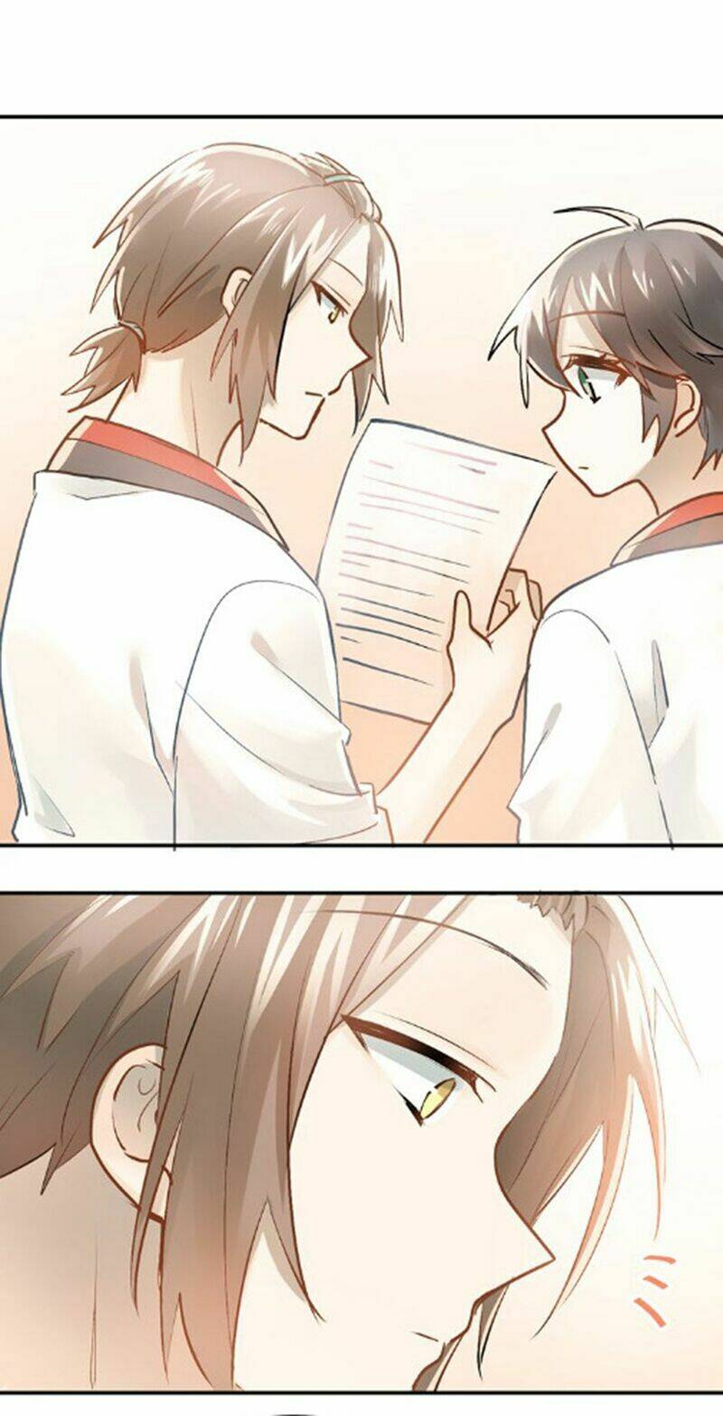 Đầu Gấu Biết Yêu: Chapter 93