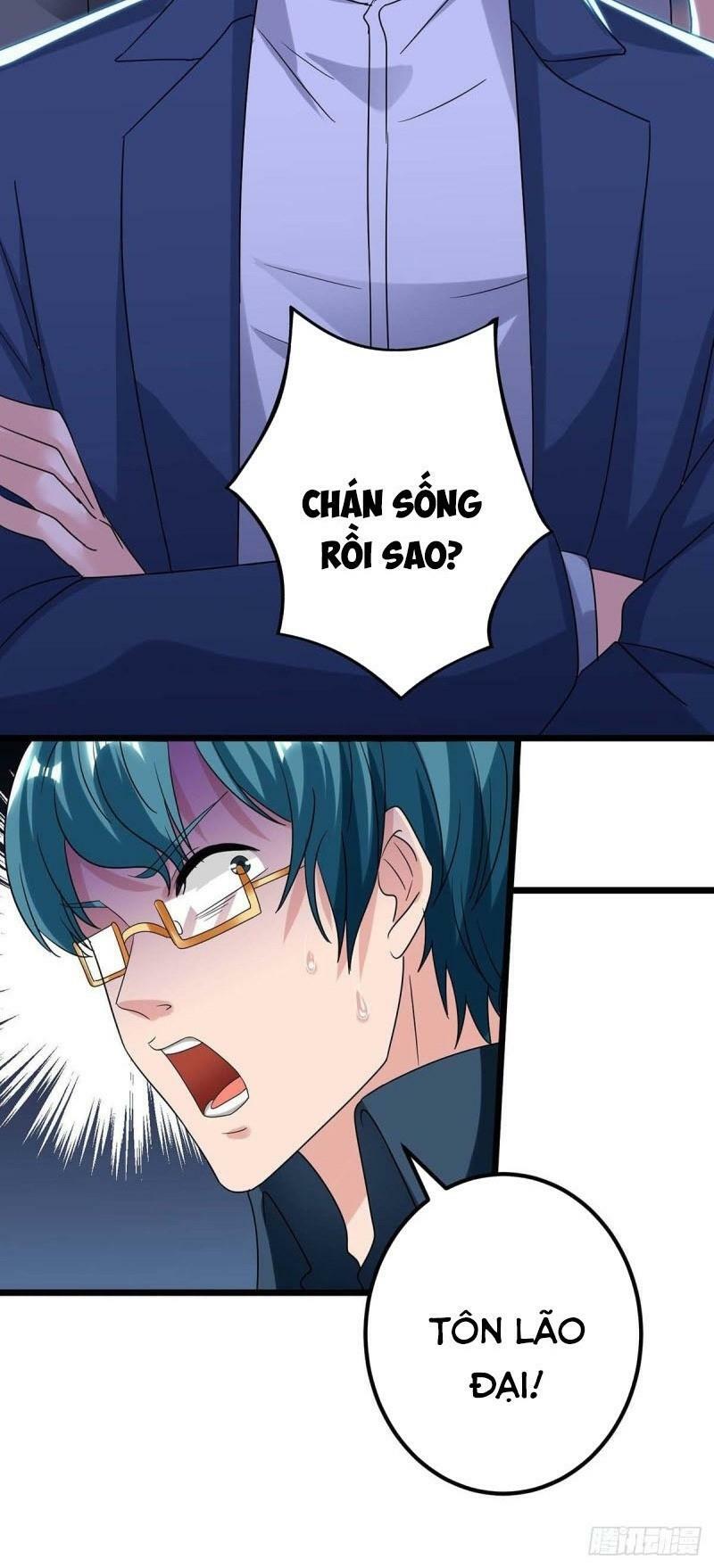 Trọng Sinh Khí Thiếu Quy Lai: Chapter 112