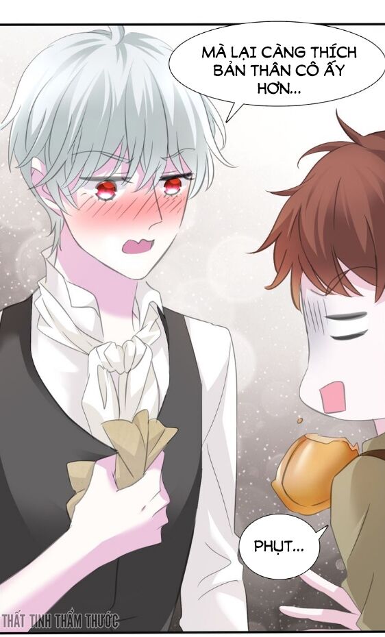 Một lời không hợp liền hút máu: Chapter 46