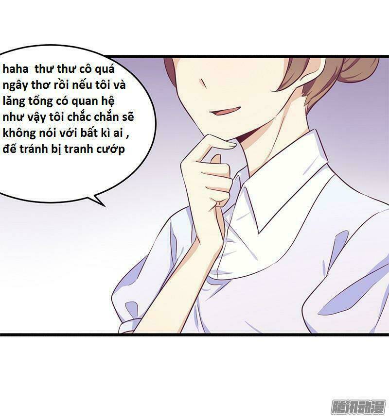 Tổng Tài Đã Cưới Em: Chapter 42