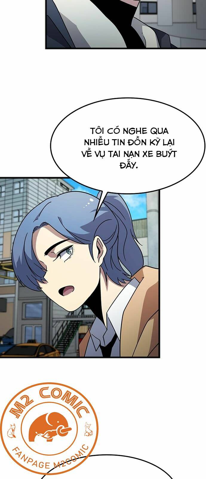 Điểm Chết: Chapter 25