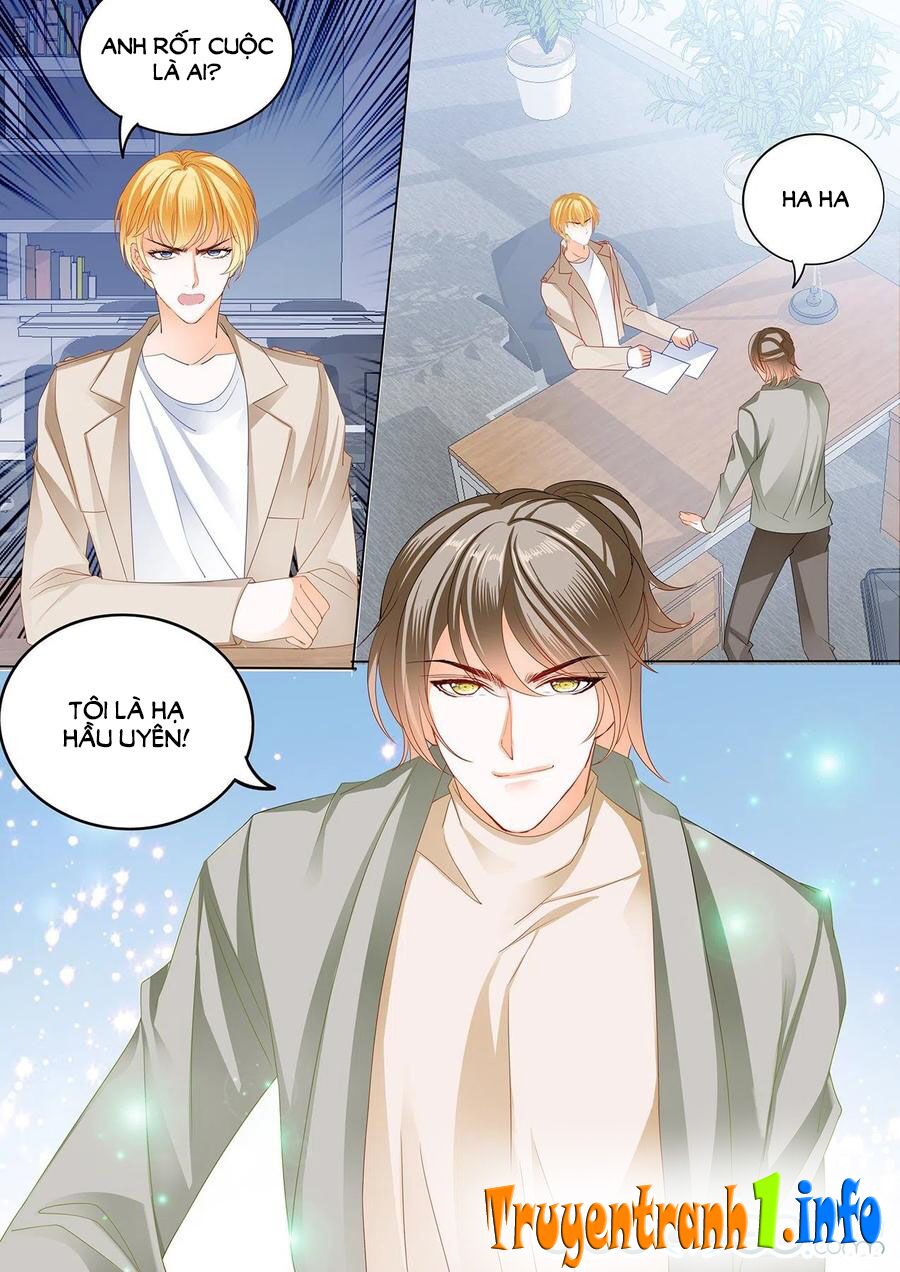 Bá Đạo Tiểu Thúc, Xin Trêu Chọc Vừa Thôi!: Chapter 179