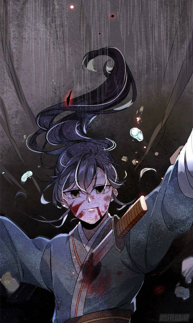 Nghịch Thiên Thần Phi Chí Thượng: Chapter 2