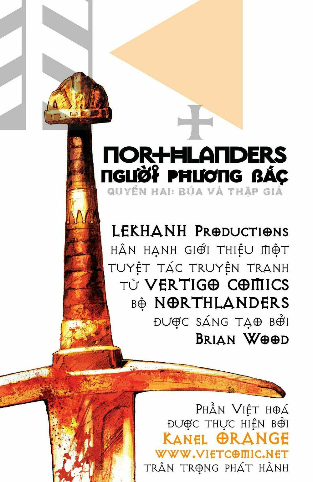 Northlanders: Chapter 13