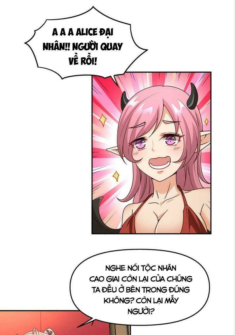 Xâm Lược Vạn Giới: Chapter 35