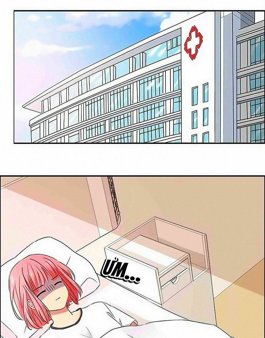 Đại Thần Tình Yêu Chớ Chạm Tôi: Chapter 35