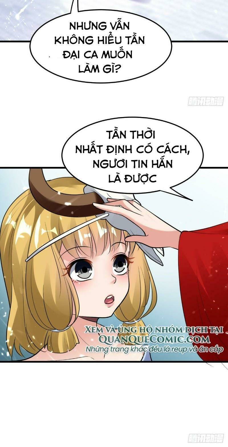 Dị Giới Siêu Cấp Ở Rể: Chapter 40