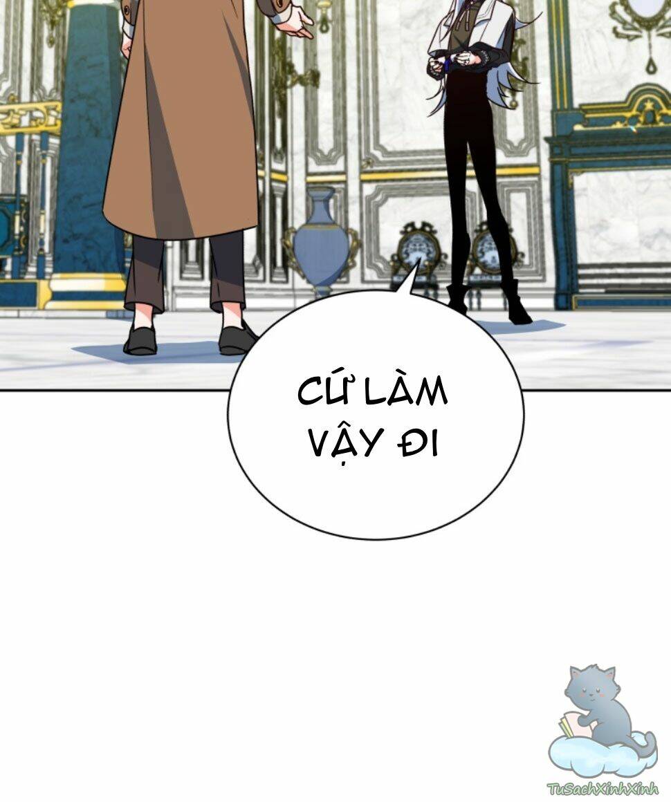 Nàng Elizabeth Thuần Khiết: Chapter 34