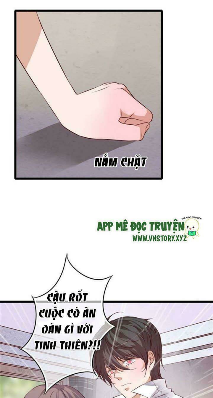 Sau Con Mưa Mùa Hạ: Chapter 35